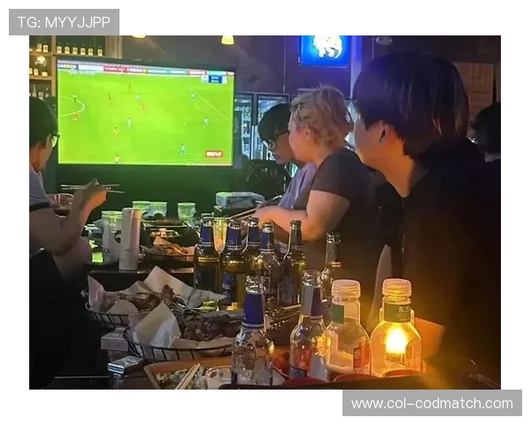 2026年世界杯日本VS瑞典比赛在酒吧观看的精彩赛事亮点与观众互动体验
